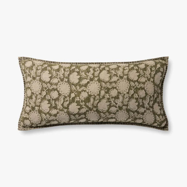 Garden Pillow
