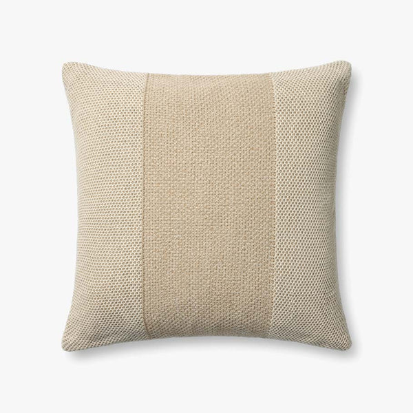Ivory Pillow