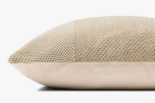 Ivory Pillow