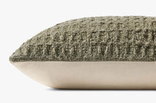 Load image into Gallery viewer, Olive Pillow by Amber Lexis x Loloi