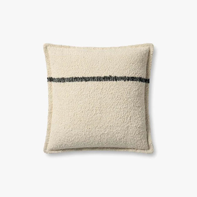 Bobbie Pillow