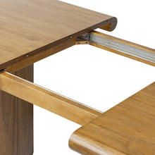 Load image into Gallery viewer, Paden Extension Dining Table