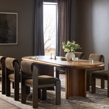 Load image into Gallery viewer, Paden Extension Dining Table