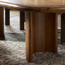 Load image into Gallery viewer, Paden Extension Dining Table