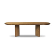 Load image into Gallery viewer, Paden Extension Dining Table