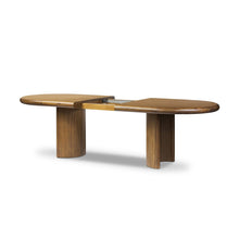 Load image into Gallery viewer, Paden Extension Dining Table