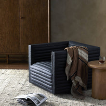 Load image into Gallery viewer, Padma Swivel Chair