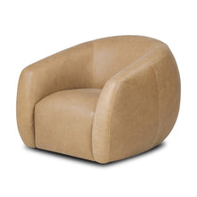 Load image into Gallery viewer, Channing Swivel Chair