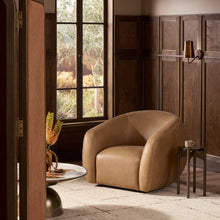 Load image into Gallery viewer, Channing Swivel Chair