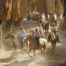 Load image into Gallery viewer, Palm Springs Riders by Slim Aarons