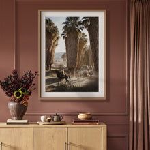 Load image into Gallery viewer, Palm Springs Riders by Slim Aarons