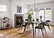 Load image into Gallery viewer, Pellman Chandelier
