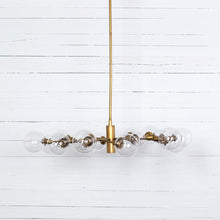 Load image into Gallery viewer, Pellman Chandelier