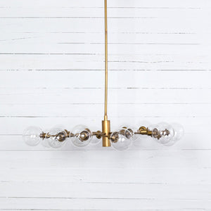 Pellman Chandelier