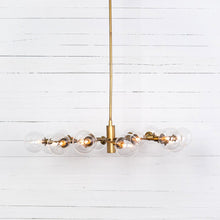 Load image into Gallery viewer, Pellman Chandelier