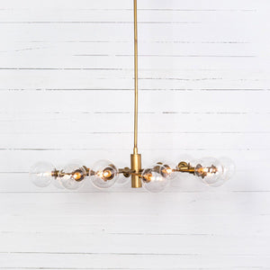 Pellman Chandelier