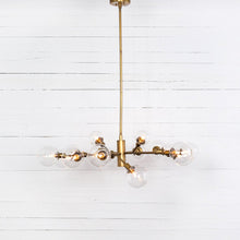 Load image into Gallery viewer, Pellman Chandelier