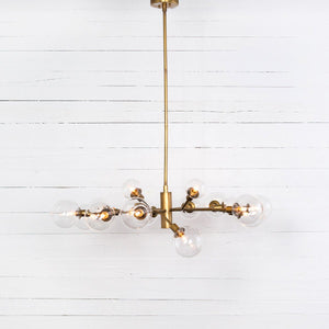 Pellman Chandelier
