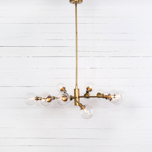 Pellman Chandelier
