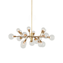 Load image into Gallery viewer, Pellman Chandelier