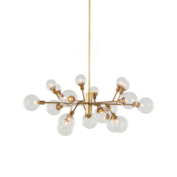 Pellman Chandelier