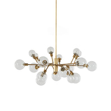 Load image into Gallery viewer, Pellman Chandelier