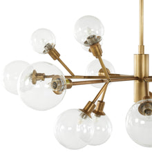 Load image into Gallery viewer, Pellman Chandelier