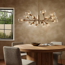 Load image into Gallery viewer, Pellman Chandelier
