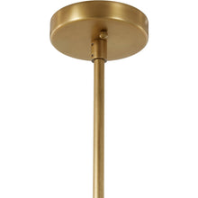 Load image into Gallery viewer, Pellman Chandelier