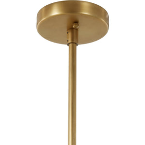 Pellman Chandelier