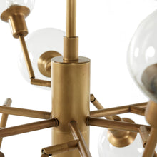 Load image into Gallery viewer, Pellman Chandelier
