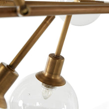 Load image into Gallery viewer, Pellman Chandelier