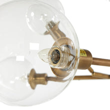Load image into Gallery viewer, Pellman Chandelier