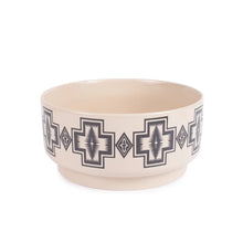 Load image into Gallery viewer, Pendleton Ceramic Pet Bowl