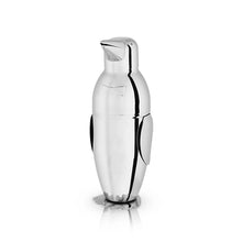 Load image into Gallery viewer, Penguin Cocktail Shaker