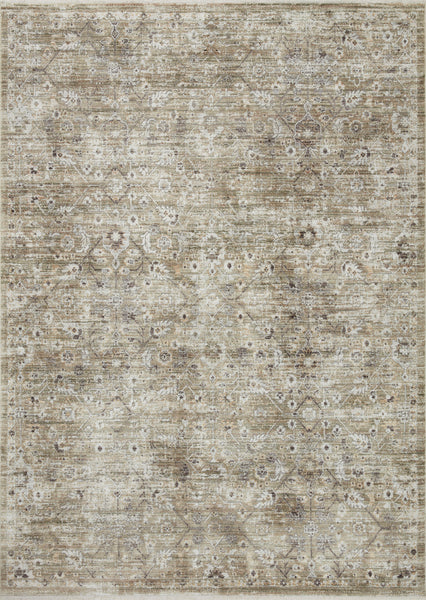Penny Rug
