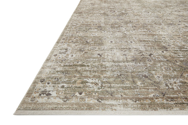 Penny Rug
