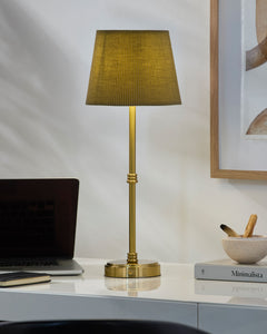 Percy Lamp