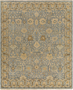 Petra Rug