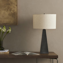 Load image into Gallery viewer, Leander Table Lamp