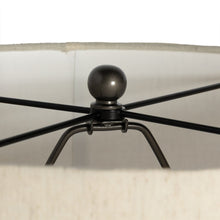 Load image into Gallery viewer, Leander Table Lamp