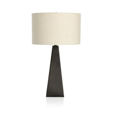 Load image into Gallery viewer, Leander Table Lamp