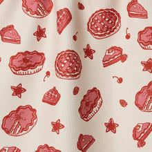 Load image into Gallery viewer, Pie-Triotic Tea Towel