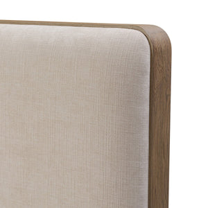 Pierce Bed