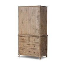 Load image into Gallery viewer, Pika Armoire