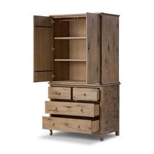 Load image into Gallery viewer, Pika Armoire
