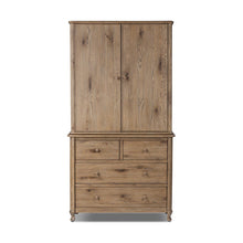 Load image into Gallery viewer, Pika Armoire