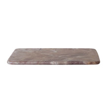 Load image into Gallery viewer, Pink Marble Serving Board
