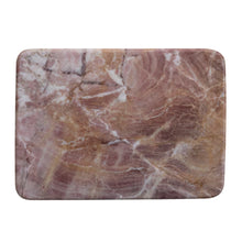 Load image into Gallery viewer, Pink Marble Serving Board