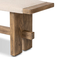 Load image into Gallery viewer, Poe Accent Bench